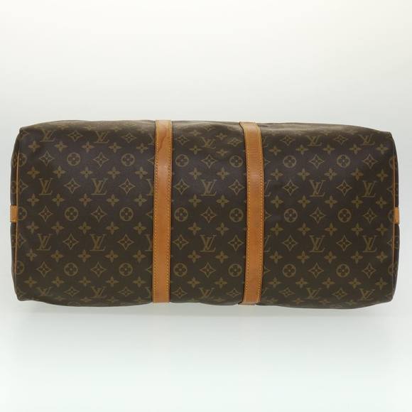 LOUIS VUITTON Keepall Bandouliere 55 Travel - Picture 3 of 16